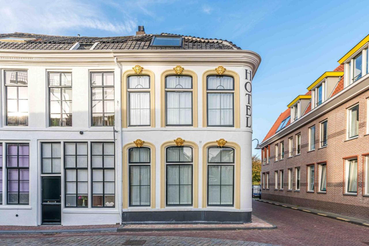 Eén Koning Zierikzee Kültér fotó